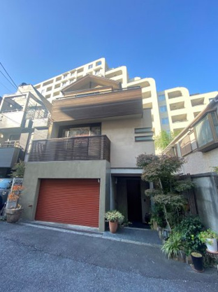  | 筑土八幡町戸建