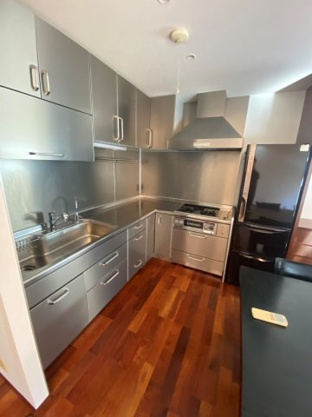  | 筑土八幡町戸建