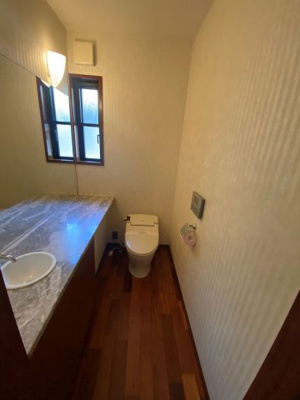  | 筑土八幡町戸建