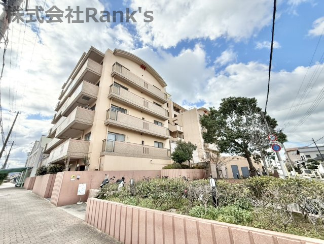 ワコーレ明石マリンプレイス