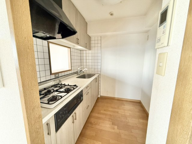 ワコーレ明石マリンプレイスの和室|居間にも寝室にもなる和室は汎用性がとても高いです♪