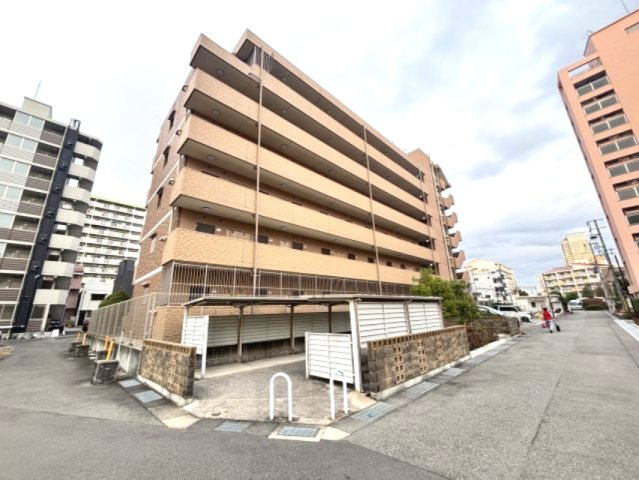 エステムコート三宮ＥＡＳＴIIリベルテ