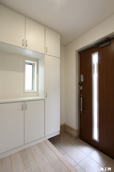 【内装】 | 同じ工務店様の施工例です。