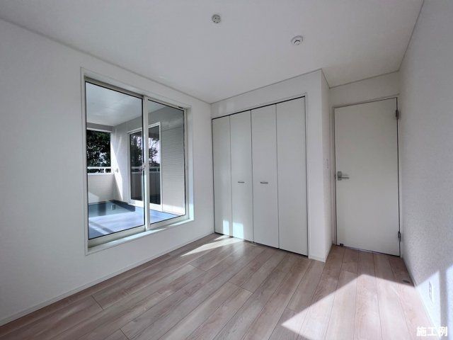 【内装】 | 同じ工務店様の施工例です。