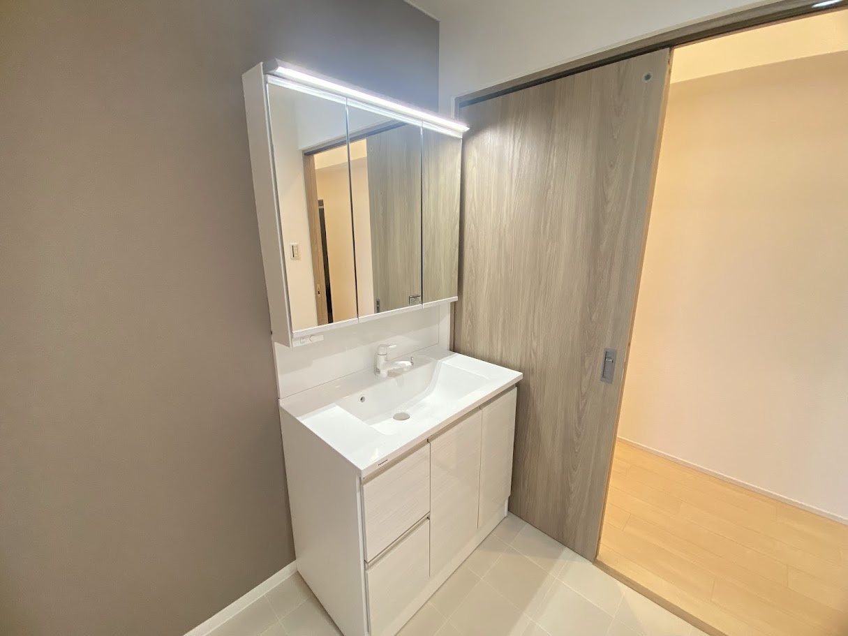 アーサヒルズD棟