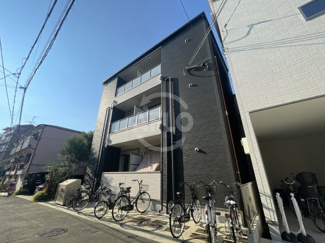 【外観】 | アバンティオエクラ | アバンティオエクラ　外観