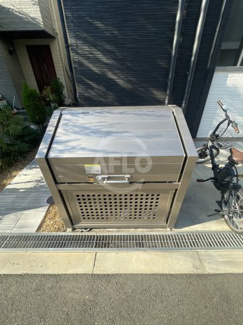 【その他】 | アバンティオエクラ | アバンティオエクラ　ゴミ置き場