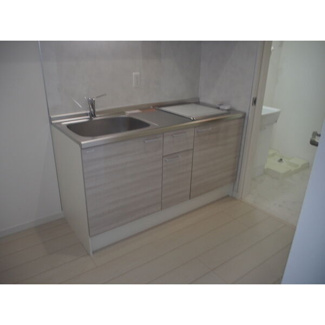 【キッチン】 | アバンティオエクラ