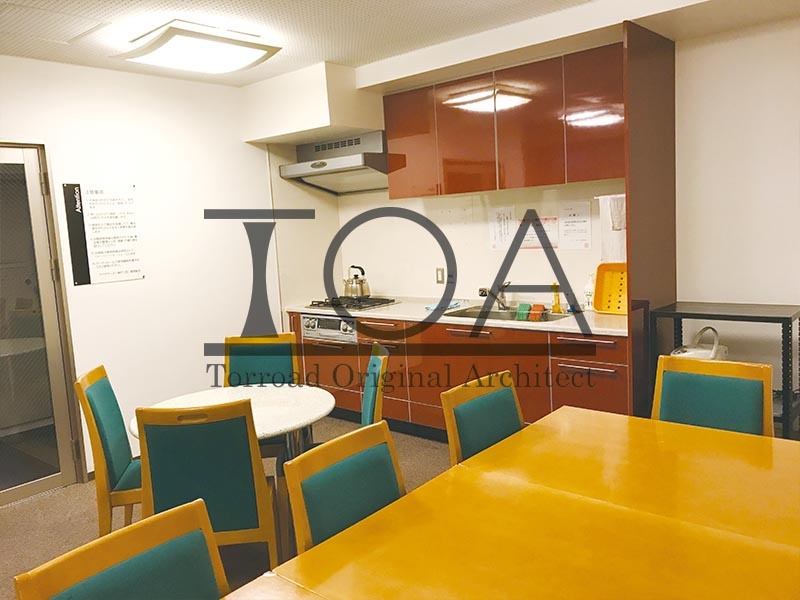 アパタワーズ神戸三宮