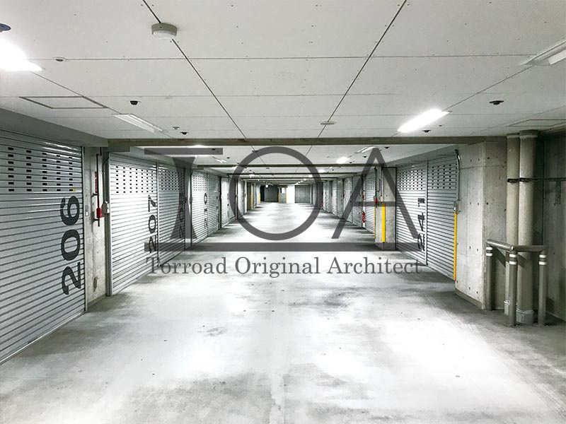 アパタワーズ神戸三宮