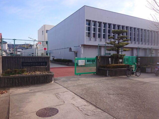 桃山台3丁目新築一戸建て