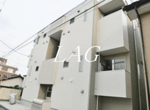 ＣＢ蓮田リーリエの画像