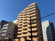 ライオンズマンション高知の画像