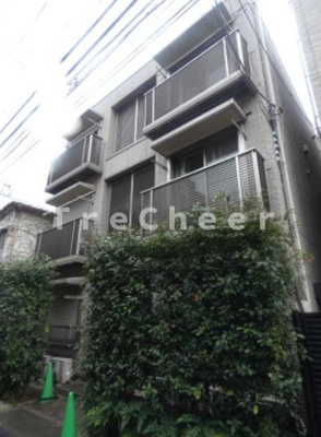 【外観】 | メゾンドリキ