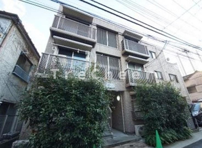 【外観】 | メゾンドリキ