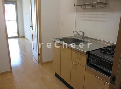 【キッチン】 | メゾンドリキ