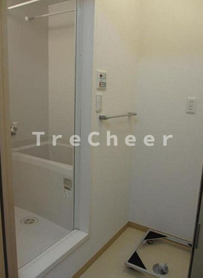 【浴室】 | メゾンドリキ