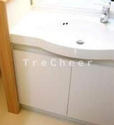 【洗面所】 | メゾンドリキ