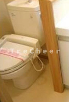 【トイレ】 | メゾンドリキ