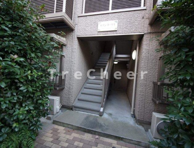 【エントランス】 | メゾンドリキ