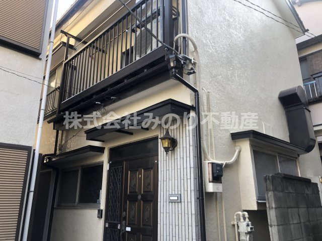 東新小岩５丁目貸家