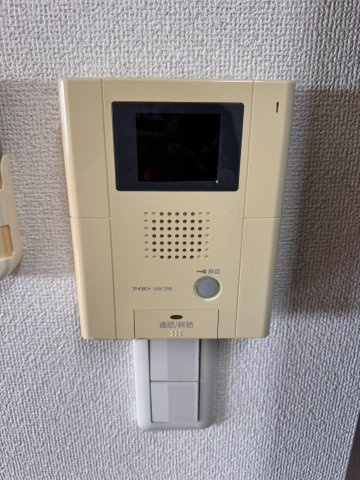 VIERA光の森のセキュリティ