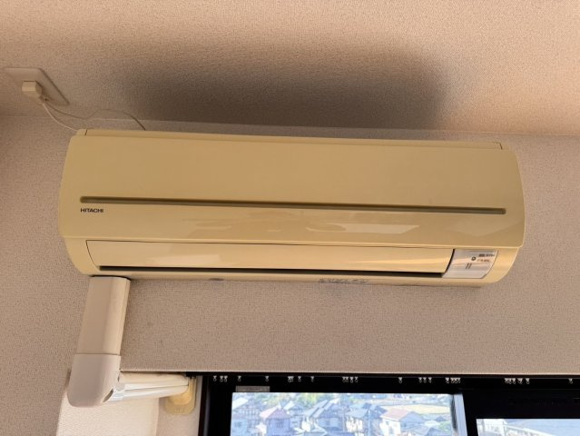 VIERA光の森の設備