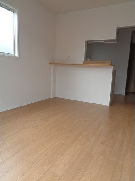 ゴールドムーンの内装