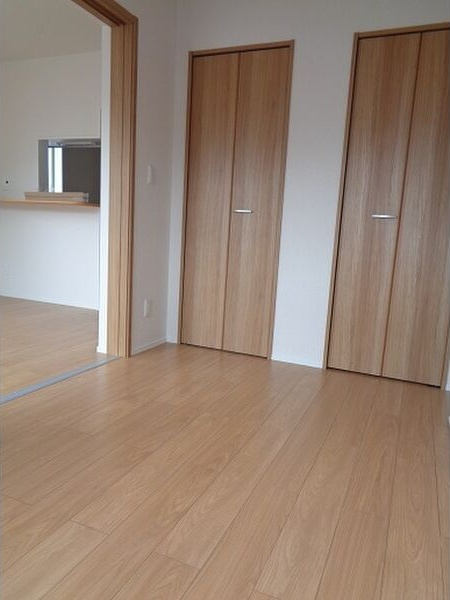 ゴールドムーンの収納