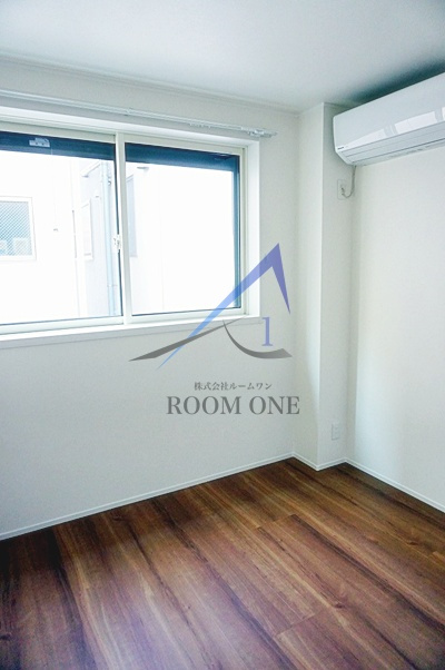 コルザの寝室|寝室です。