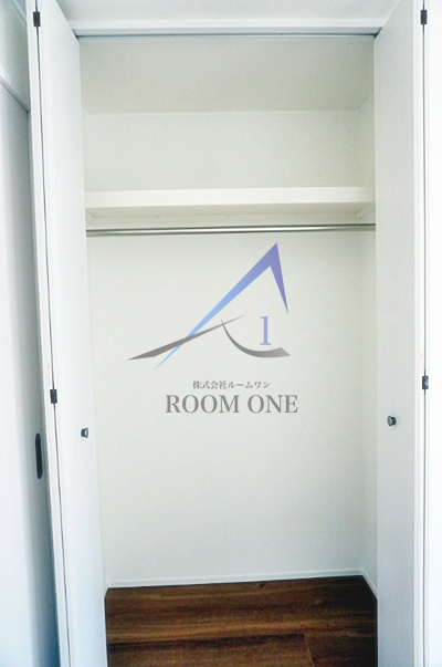 コルザの収納|収納です。