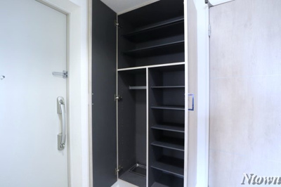 【収納】 | グランドガーデン | 収納スペース豊富です