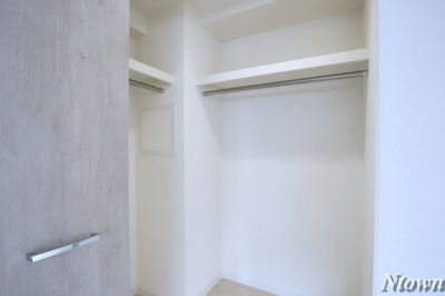 【収納】 | グランドガーデン | 収納のためのスペースです