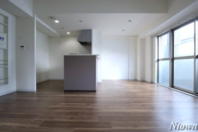 【その他】 | グランドガーデン | 使いやすいリビングです