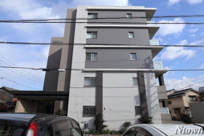 【外観】 | グランドガーデン | きれいな外観です