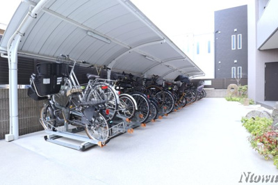 【その他共用部分】 | グランドガーデン