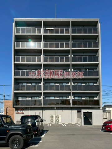 レジデンス十三部