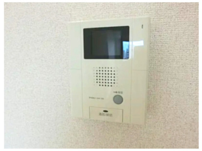 【セキュリティ】 | パークウェル下落合駅前