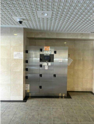 【その他共用部分】 | パークウェル下落合駅前