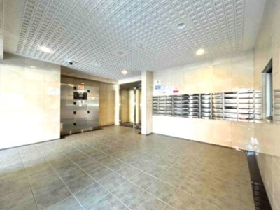 【ロビー】 | パークウェル下落合駅前