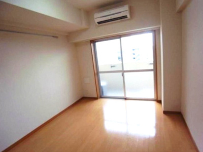 【寝室】 | パークウェル下落合駅前