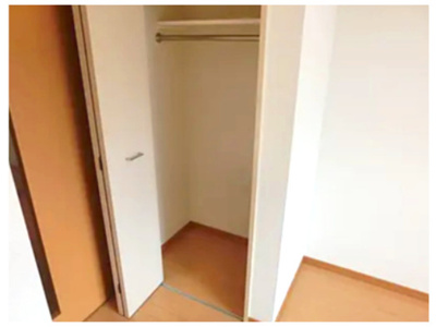 【収納】 | パークウェル下落合駅前