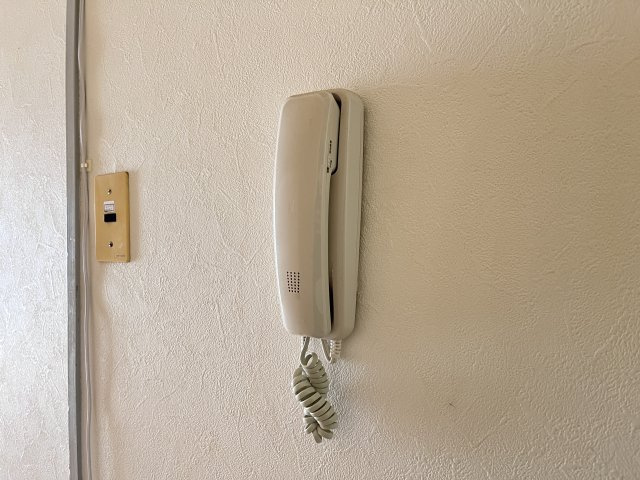 住吉ニューライフのセキュリティ