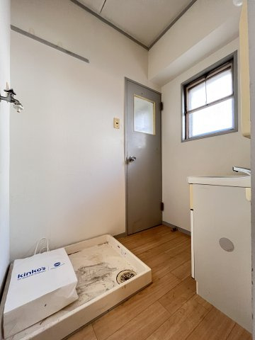 住吉ニューライフの内装