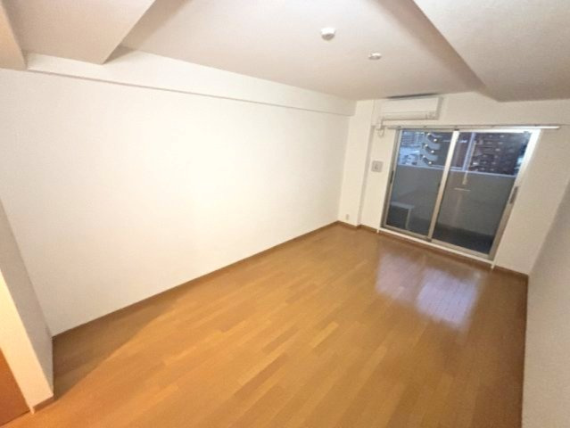 アドバンス三宮Ⅲリンクスの寝室