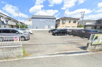 東町3号駐車場の画像