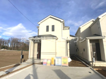 所沢市北原町　全5棟 A号棟の画像