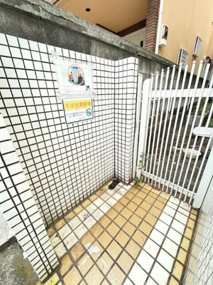 【その他共用部分】 | アーデン氷川台