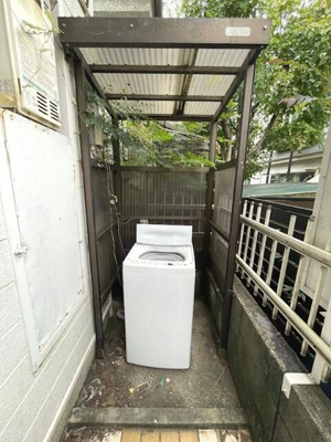 【その他共用部分】 | アーデン氷川台