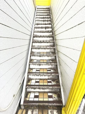 【その他共用部分】 | アーデン氷川台